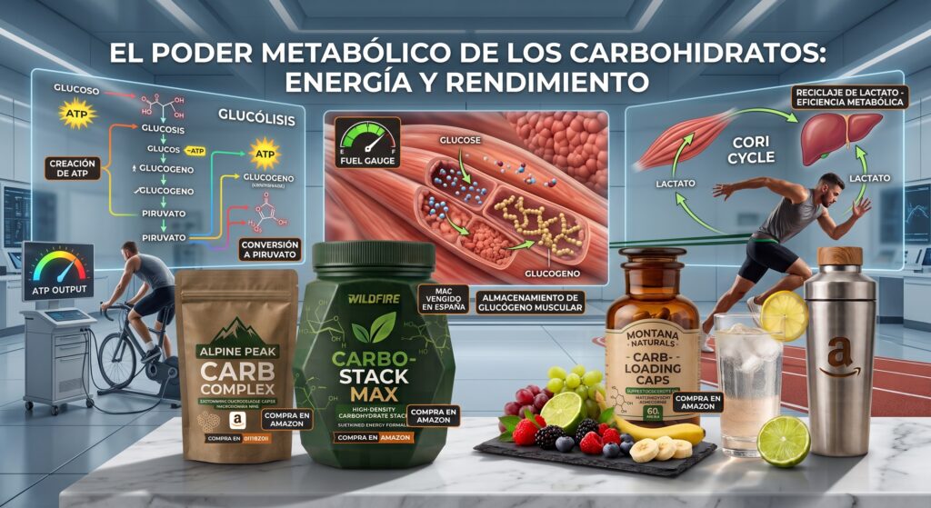 carbohidratos
