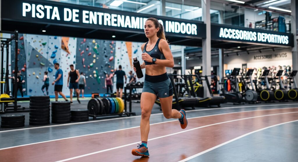 deporte