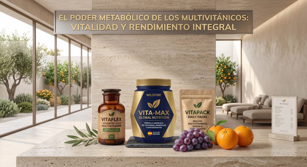 multivitaminicos