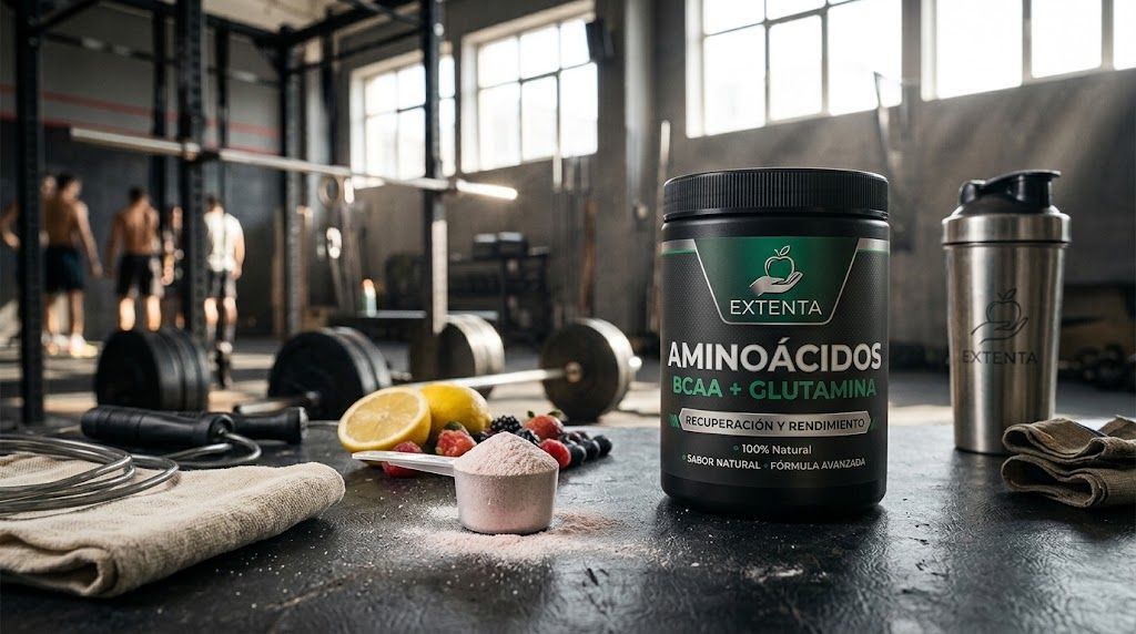 aminoacidos